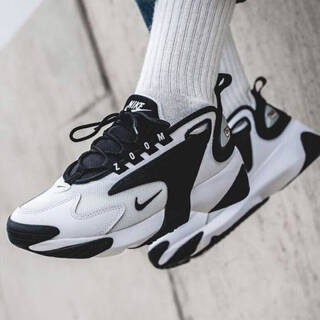 nike耐克官网旗舰男鞋2020秋季新款运动鞋m2kair气垫缓震复古老爹鞋