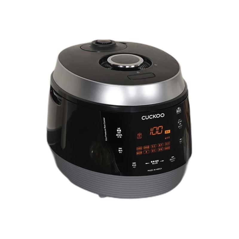 移动端：CUCKOO 福库 电饭煲韩国原装进口5升 CRP-Q1050FS （5L 2-10人份） 1048.99元