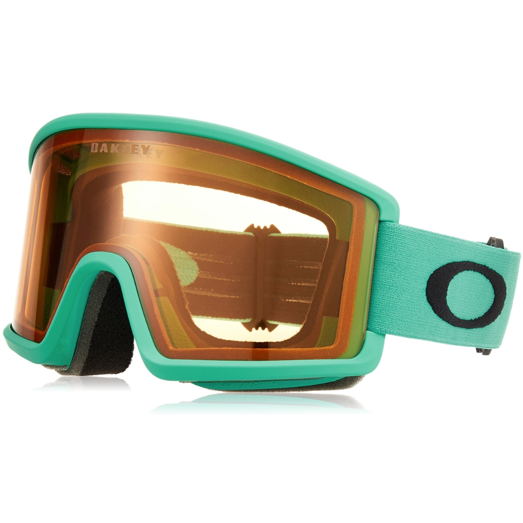 OAKLEY 欧克利 Target Line 滑雪护目镜 367.12元含税包邮