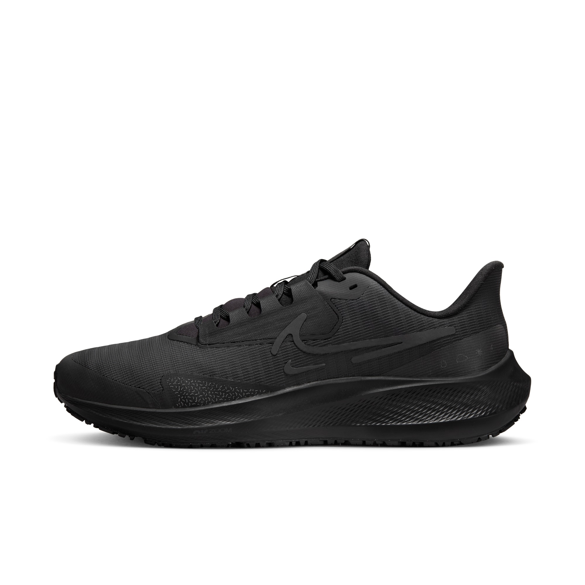 NIKE 耐克 Air Zoom Pegasus 39 Shield 男子跑鞋 DO7625 589元（需用券）