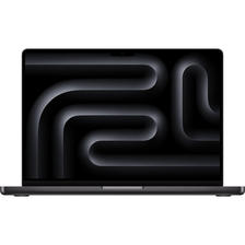 Apple 苹果 2023款MacBookPro14英寸M3Pro18G512G深空MRX33CH/A 16199元（需用券）