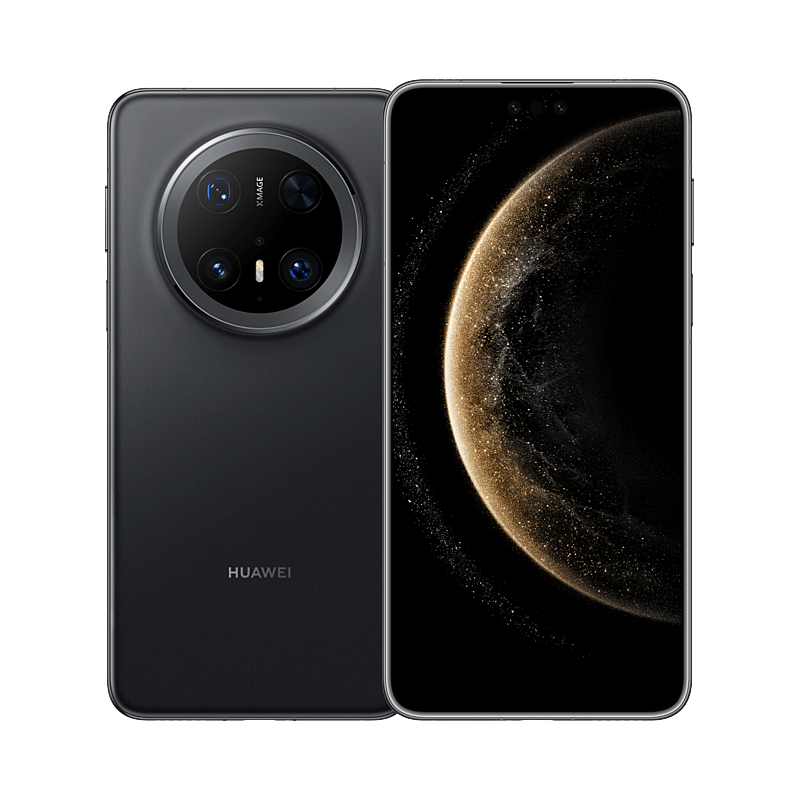 華為 HUAWEI Mate70 Pro旗艦手機北斗衛星消息 5499元