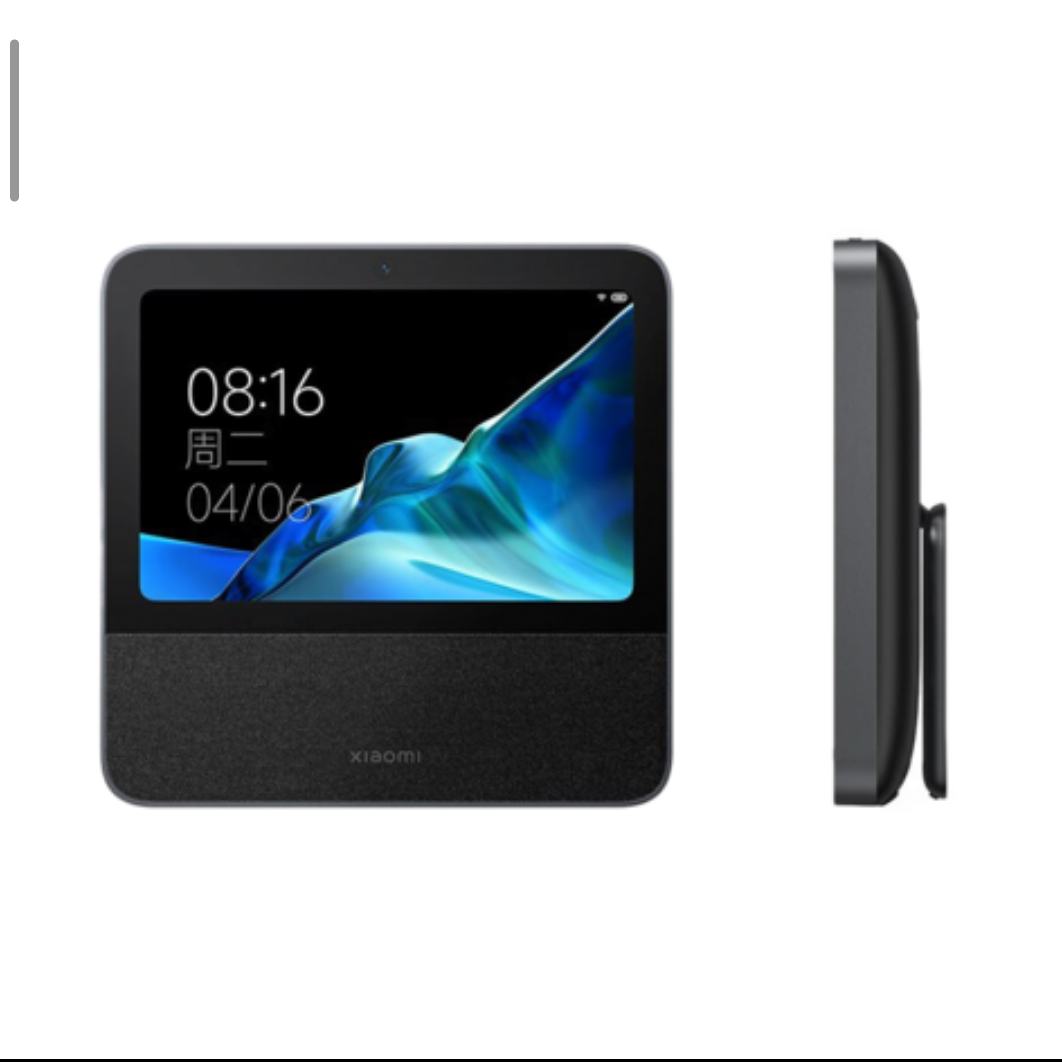 Xiaomi 小米 智能家庭屏pro8 蓝牙音箱 679元