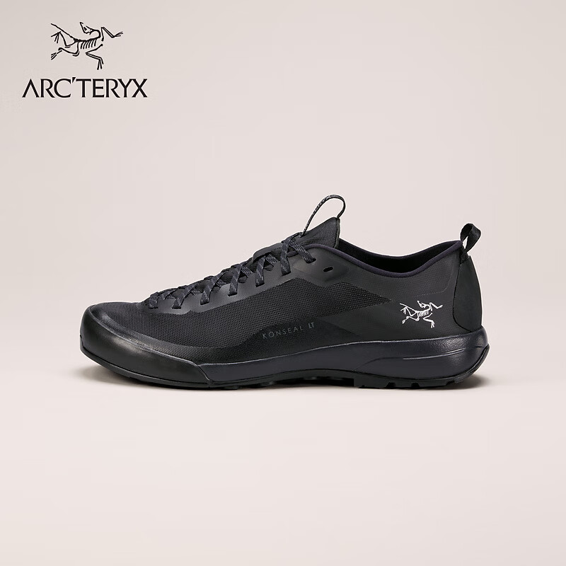 ARC'TERYX 始祖鸟 KONSEAL LT 男子登山鞋 ￥1600