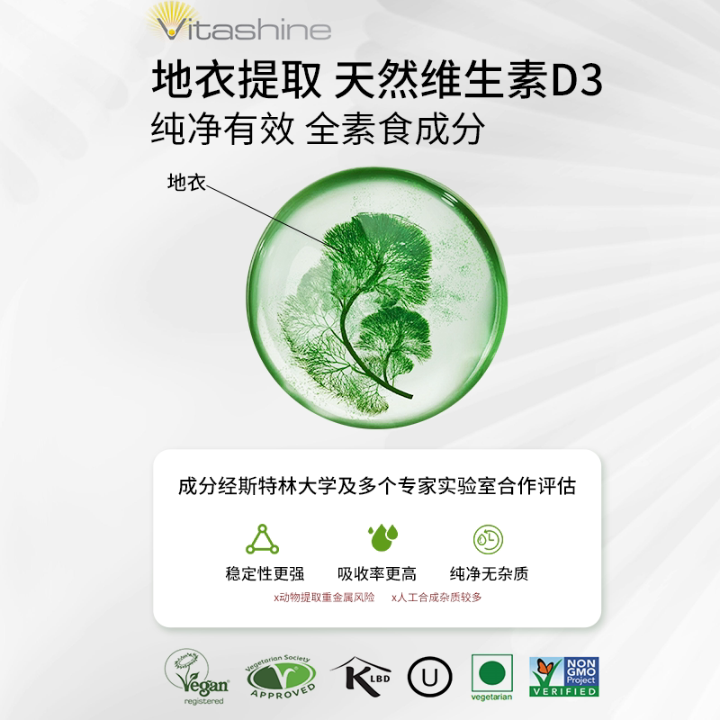 斯旺森 苏糖酸镁胶囊 670mg 90粒/瓶 75.05元 - 86线报