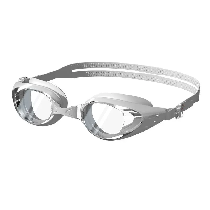 XTEP 特步 泳镜近视高清防雾防水女士度数男款专业装备泳帽游泳眼镜套装 ￥