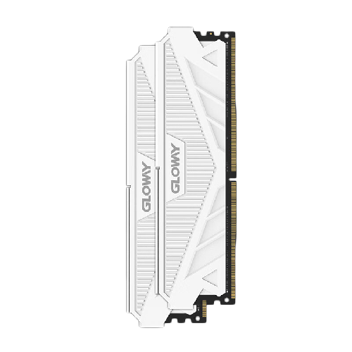 GLOWAY 光威 32GB(16GBx2)套装 DDR5 6000 台式机内存条 天策系列 助力AI 579元