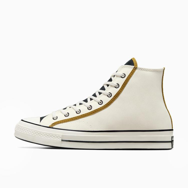 CONVERSE 匡威 CT 70S 男女款高帮帆布鞋 193元