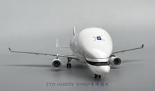 sisketo 天智星 超级大白鲸飞机模型 60007 1/400 5号机 空客A330-743L F-GXLN 610.34元