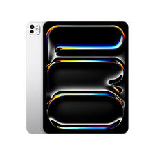 Apple/苹果 iPad Pro13英寸M4芯片 2024年新款平板电脑(1T WLAN版/纳米纹理玻璃/MWRG3C