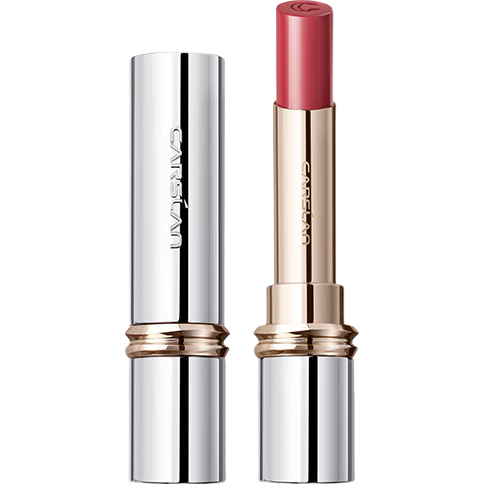 卡姿兰 豹红口红礼盒雾吻唇膏三支装哑光显白不易掉色新年 267元