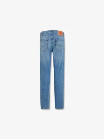 Levis 李维斯 505 直筒回潮牛仔裤 蓝色 353.6元 包邮（多重优惠）