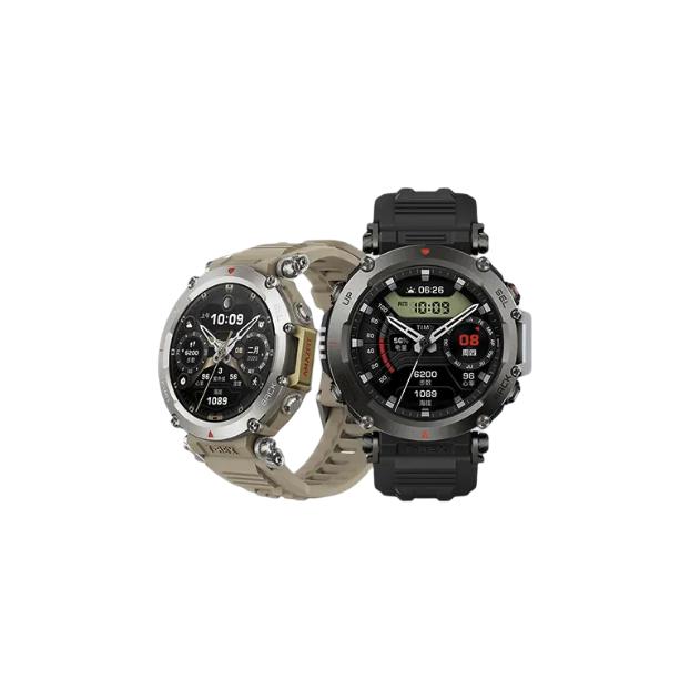 以旧换新补贴、88VIP：AMAZFIT 跃我 T-Rex Ultra智能手表 2379.15元