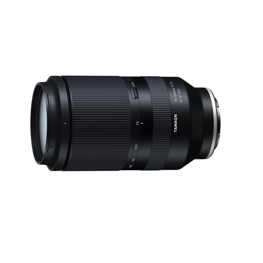 腾龙 A056 70-180mm F/2.8 Di III VXD大光圈长焦变焦 5999元