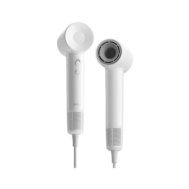 再降价：徕芬 SE Lite 家用入门款高速吹风机 161.58元（需领券）