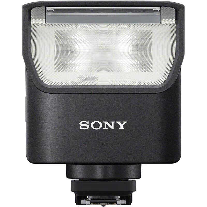 SONY 索尼 自动智能调闪闪光灯 自动调节灯头角度 HVL-F28RM 1979元（需用券）