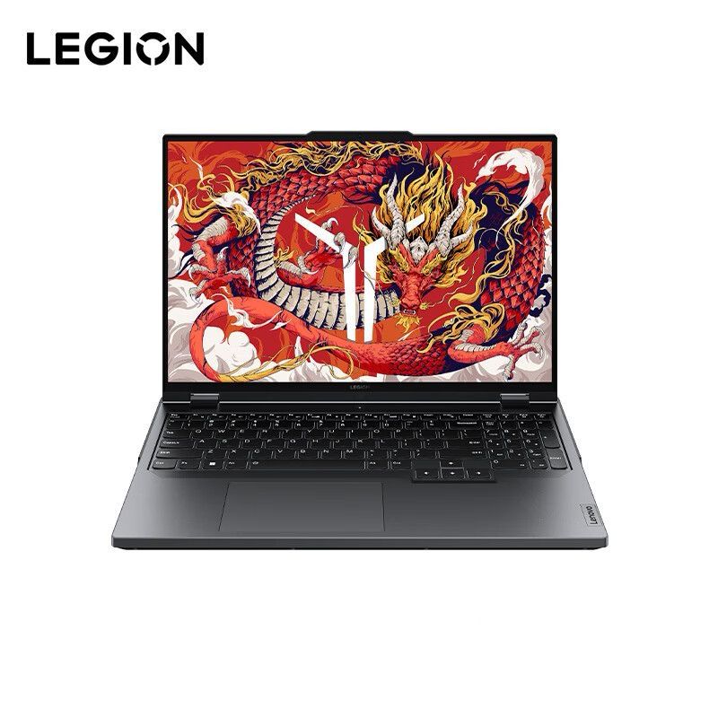 百亿补贴：LEGION 联想拯救者 R9000P 16英寸游戏笔记本电脑（R9-7945HX、16GB、1TB