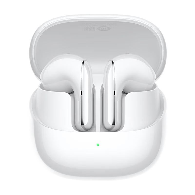 PLUS：Xiaomi 小米 Buds5 半入耳式真无线降噪耳机 627.25元（需用券、晒单返20元