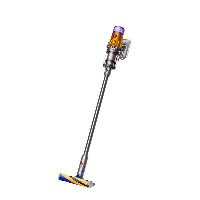 dyson 戴森 V12 Detect Slim Total Clean 手持式吸尘器 2986元