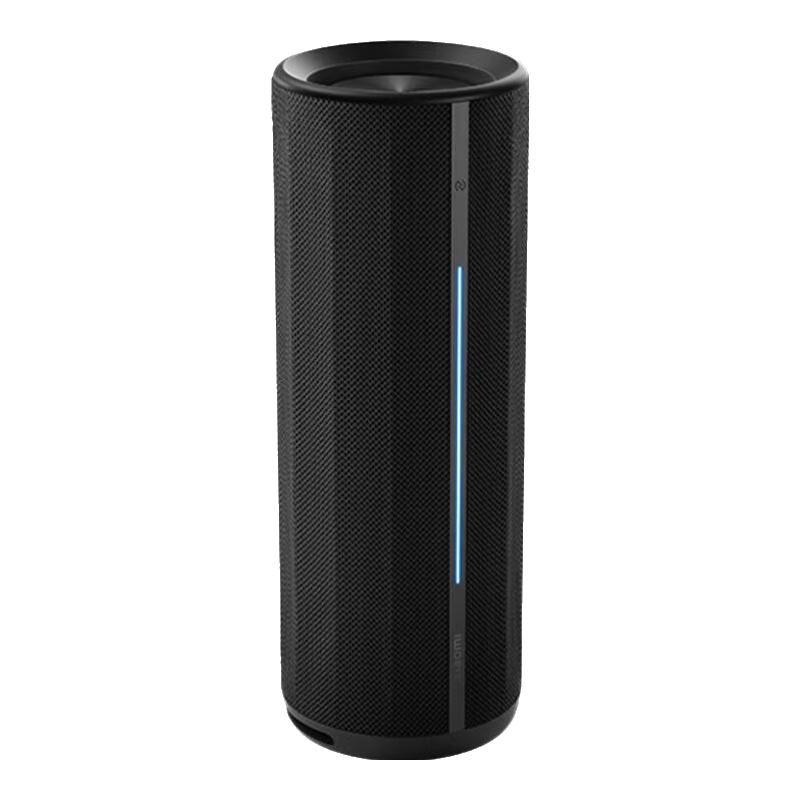 移动端、京东百亿补贴：红米 小米 Xiaomi ASM02A 户外 蓝牙音箱 黑色 359.64元