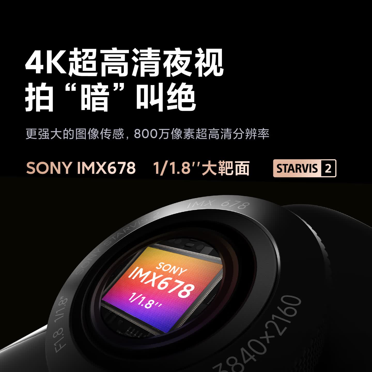 70迈 M800Pro 行车记录仪 单镜头 589.1元 - 线报酷