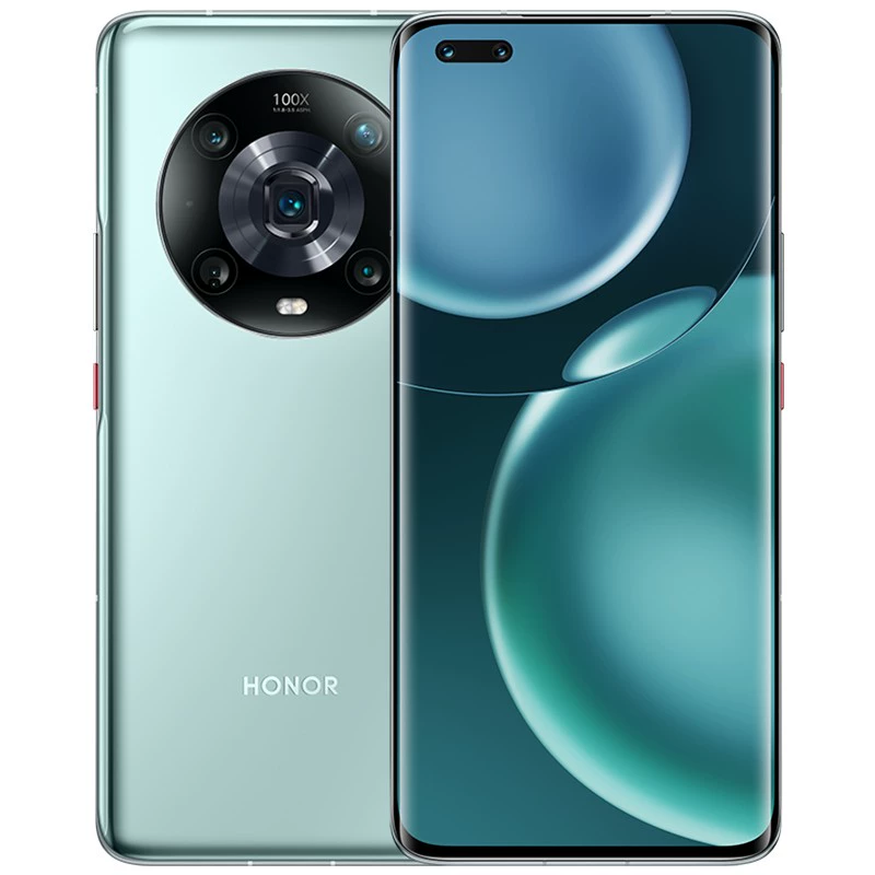 HONOR 荣耀 Magic6 Pro 5G手机 ￥4649