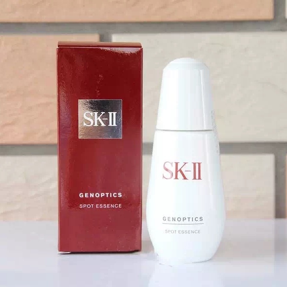 SK-II 美白系列 肌因光蕴环采祛斑精华露 75ml 2080元（需用券）