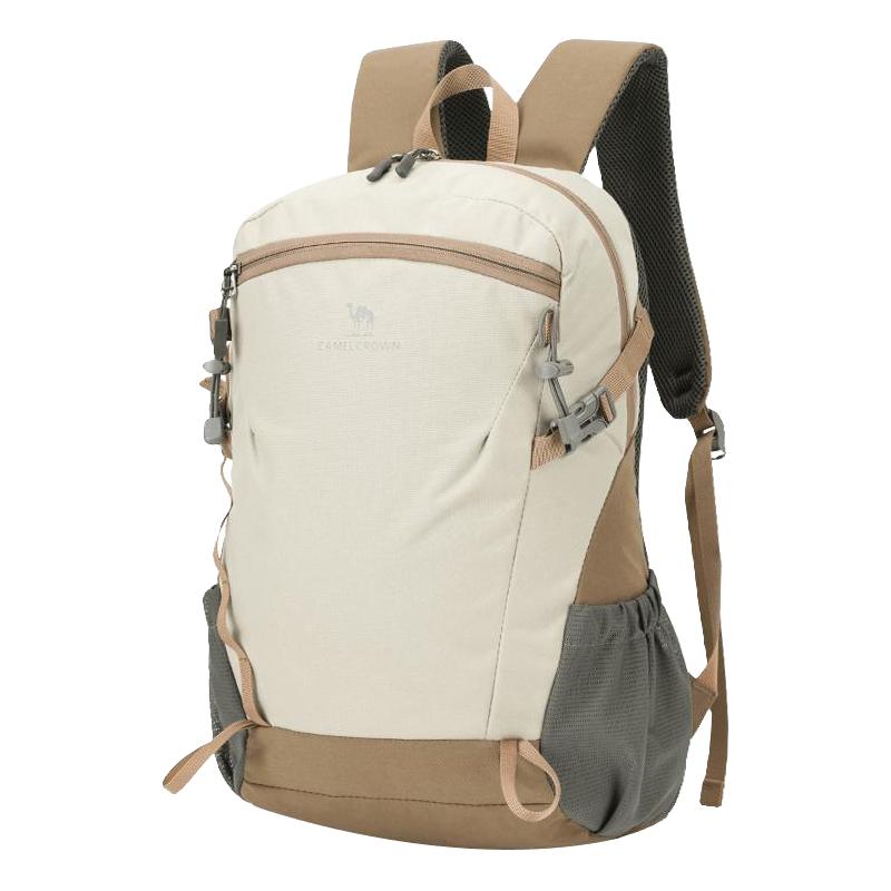 骆驼 双肩休闲爬山旅行旅游户外包 54.88元（需用券）