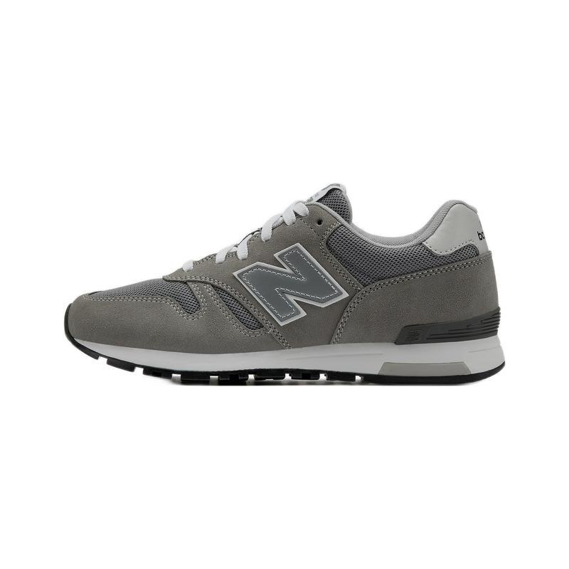 new balance 565系列 中性休闲运动鞋 ML565EG1 242.48元包邮（双重优惠）