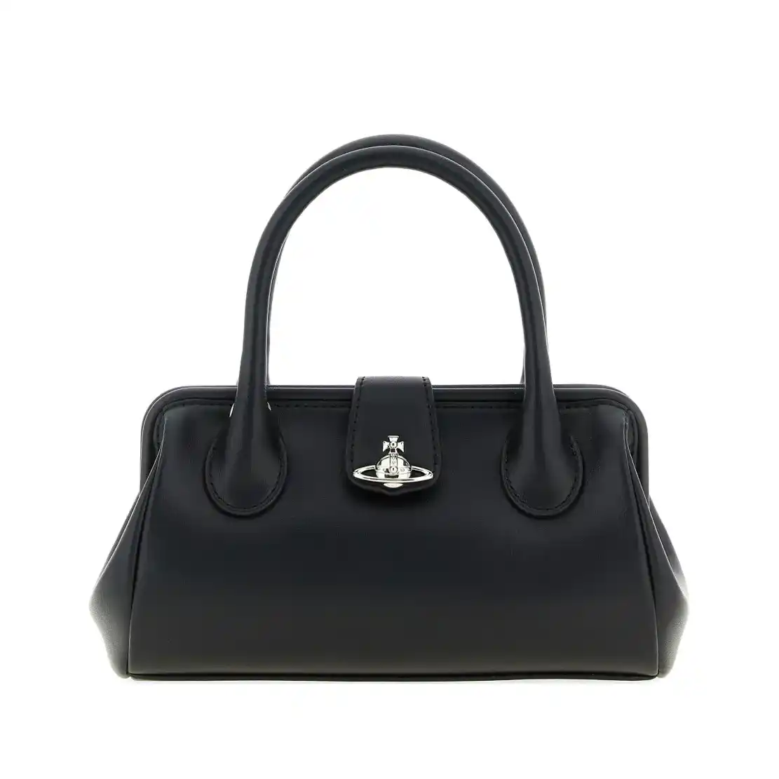 澳门站定价优势！VIVIENNE WESTWOOD 西太后 Pamela 托特包 秋冬新品 HK$2007（约1736.
