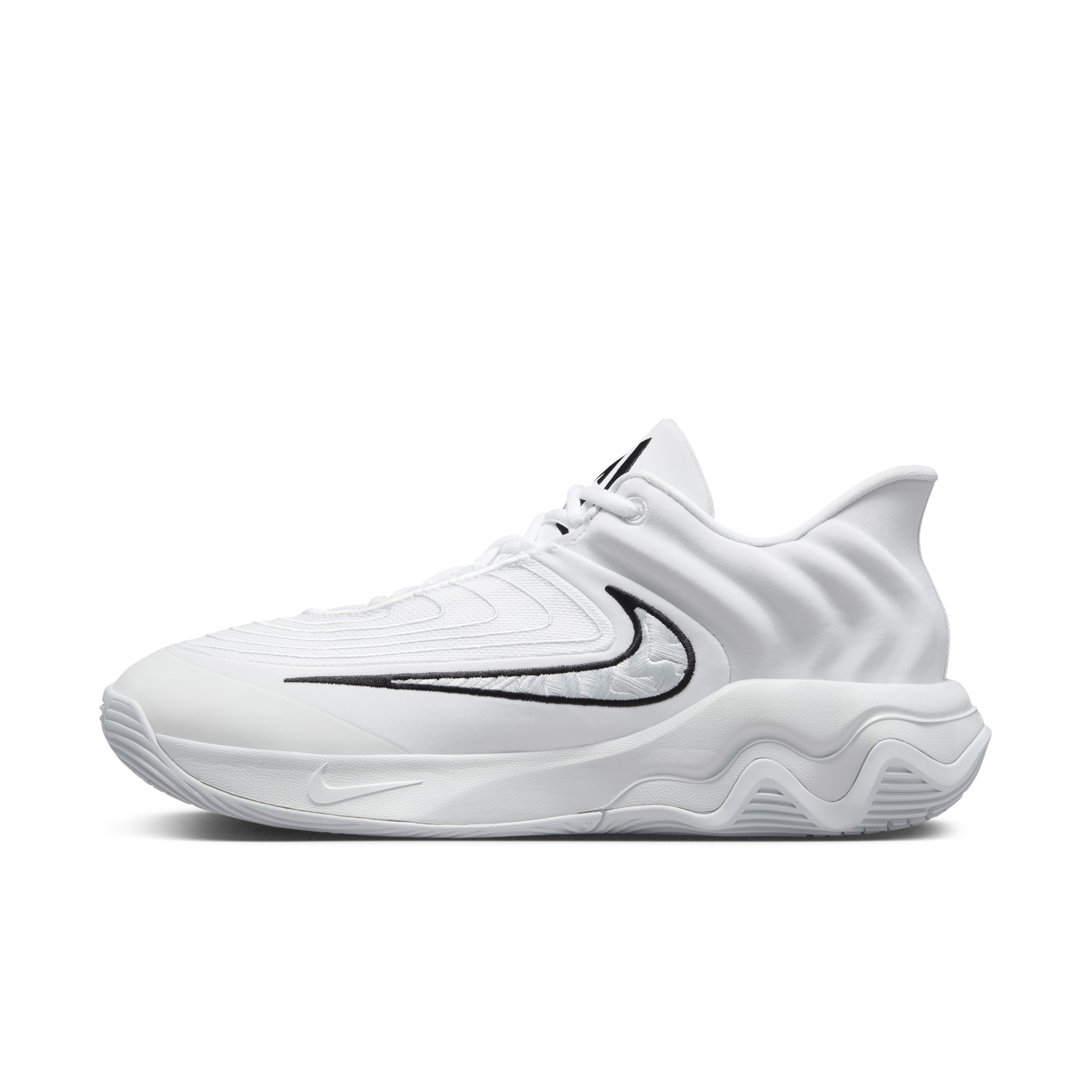 NIKE 耐克 字母哥 GIANNIS IMMORTALITY 4 男子实战篮球鞋 FQ3681 336元（限前4小时，