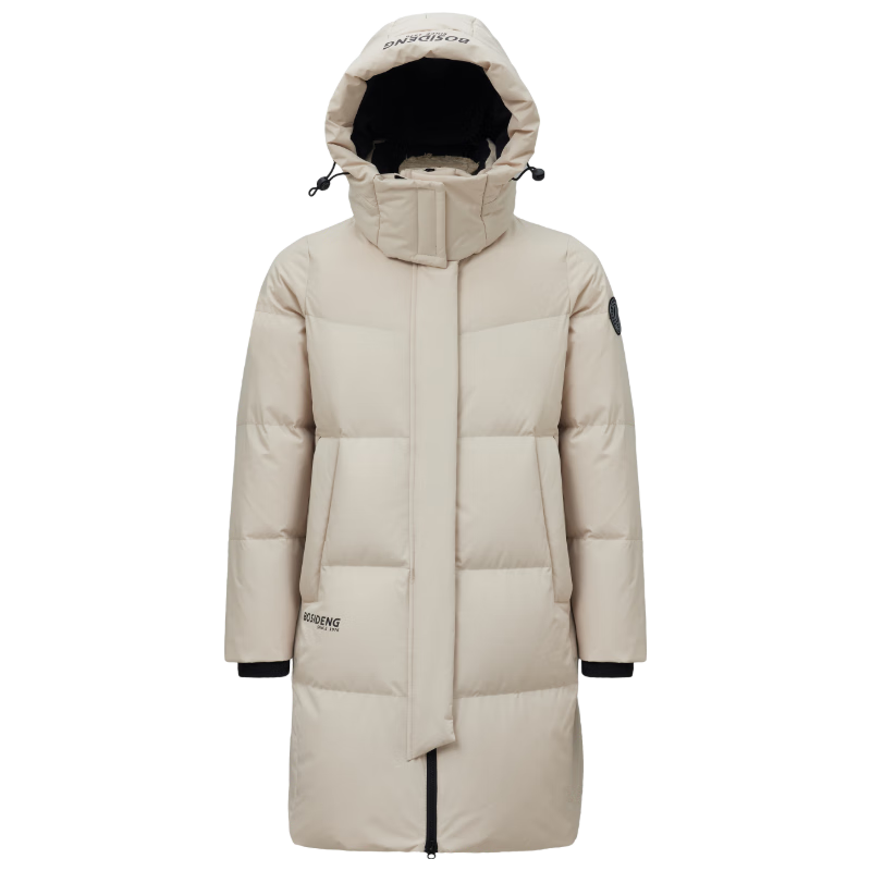 波司登 中长款运动系列羽绒服 B250246064DS 994元（需用券）