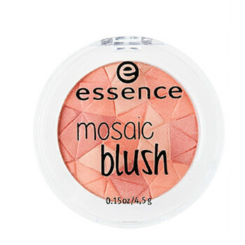 essence 爱神诗 马赛克腮红 4.5g #35 9.9元（需用券）