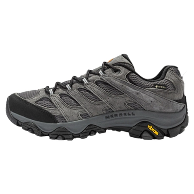 天降礼金、88VIP：MERRELL 迈乐 MOAB3 GTX 防水登山徒步鞋 458.85元包邮+9.52元淘金
