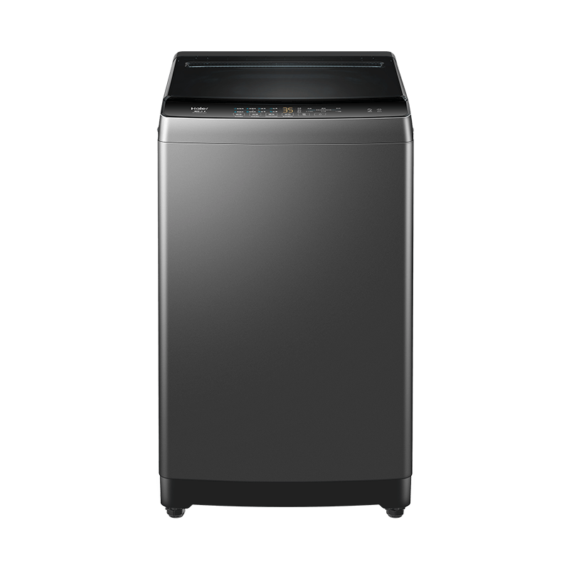 PLUS会员：Haier 海尔 EB100B32Mate1 全自动波轮洗衣机 10公斤 755.14元包邮