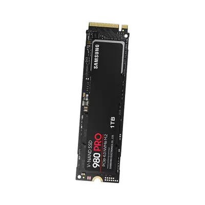 SAMSUNG 三星 980 PRO NVMe M.2 固态硬盘（PCI-E4.0） 699元包邮