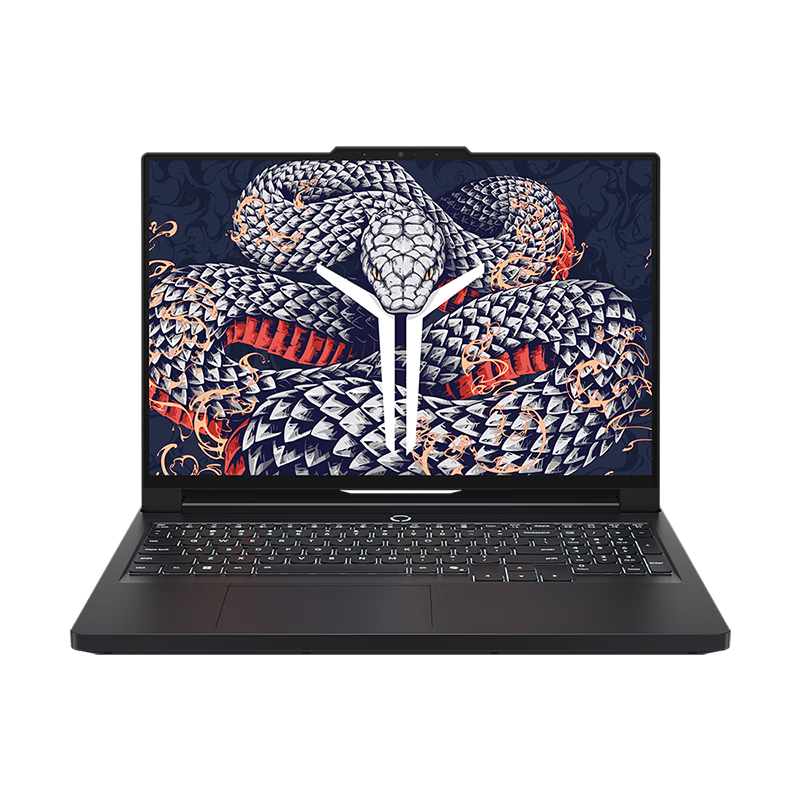 PLUS会员：联想 游戏本 Y9000P 16英寸、32G、1T、RTX5060、2.5K OLED、黑 9939.01元包