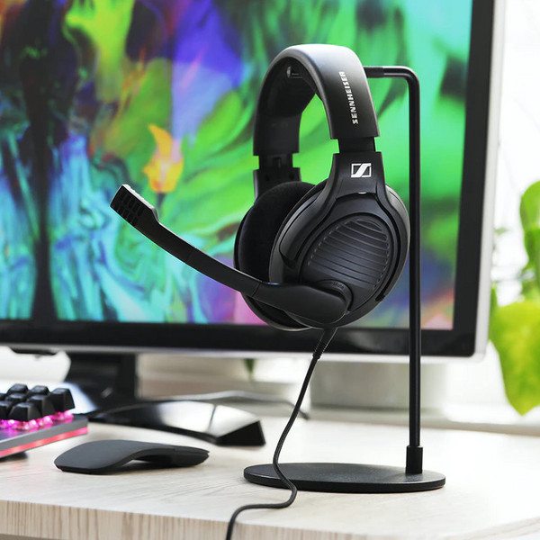 Massdrop × Sennheiser 森海塞尔 PC37X 专业游戏耳机新低723元