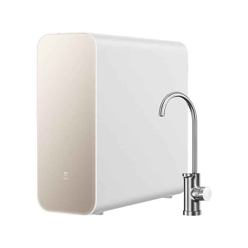 米家 1600G大通量 净水器 1286.9元（需用券）