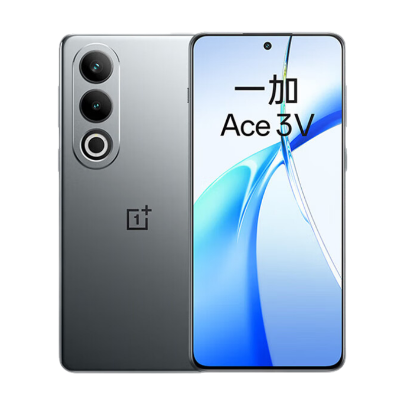 20点开始、PLUS会员：OnePlus 一加 Ace 3V 16GB+512GB 1919.26元+10元超市卡