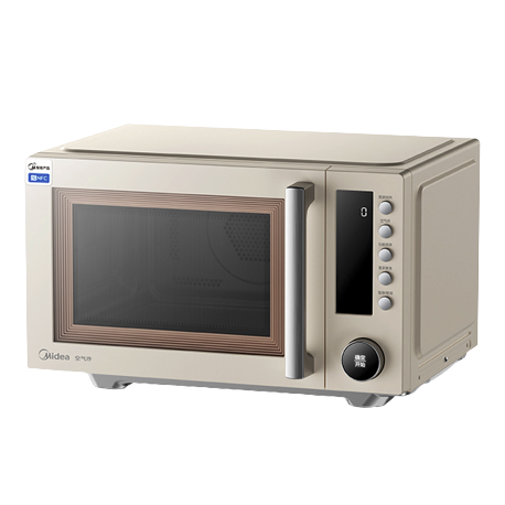 国家补贴:美的 PC23F5W 微烤炸一体机 23L 米白色 732元(需用券)
