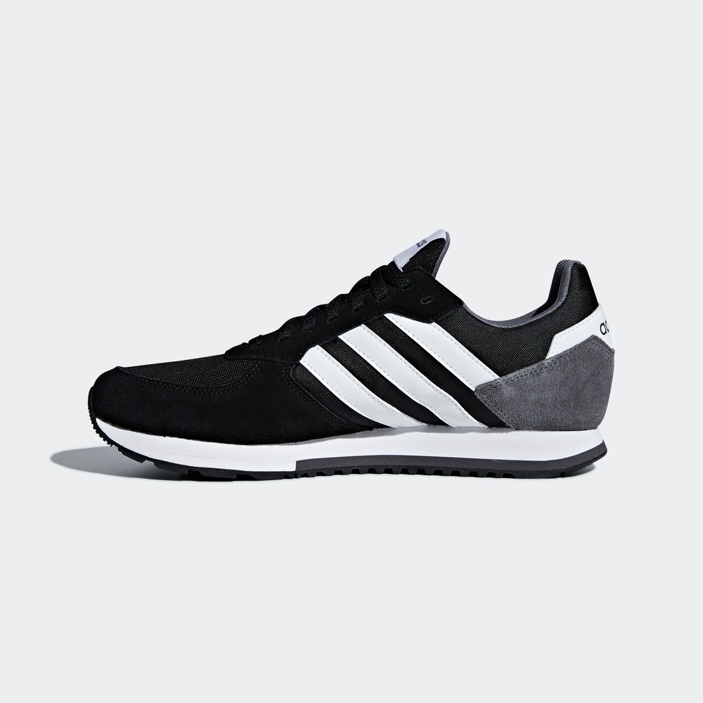 阿迪达斯官网 adidas neo 8K 男子休闲运动鞋B44669 B44650 219元