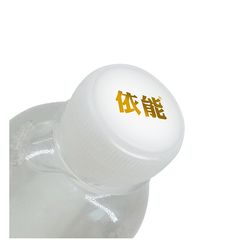 88VIP：yineng 依能 蜜柠水柠檬味果味饮料500ml*15瓶添加进口蜂蜜 23.65元（需用