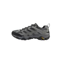 MERRELL 迈乐 MOAB 3 男子徒步鞋 J035881 黑灰色 41 629元（需用券）