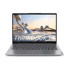 Lenovo 联想 ThinkPad联想ThinkBook 14 英特尔酷睿i5 14英寸轻薄办公笔记本电脑13代i