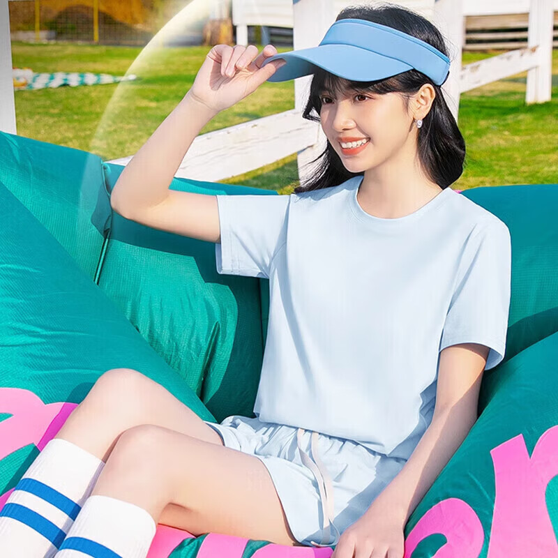 C&A 休闲速干圆领T恤 29.95元(需买2件)