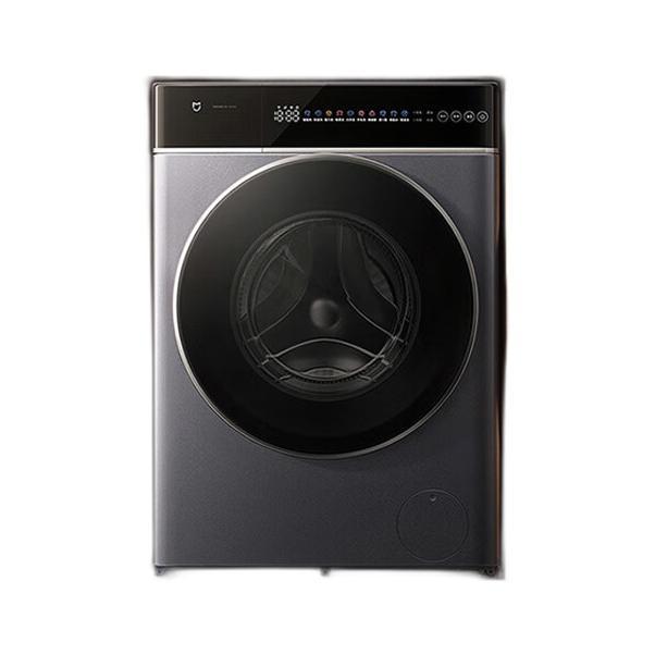 MIJIA 米家 XHQG100MJ301 滚筒洗衣机 10kg 青灰 1592.8元