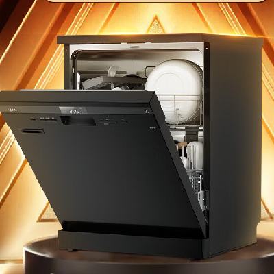 预售：美的（Midea）洗碗机 嵌入式 全自动大容量14套 性价比旗舰 RX10max 2985.8