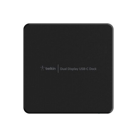 belkin 贝尔金 type-c扩展坞转换器iPadPro苹果Macbook扩展器 964元（需用券）