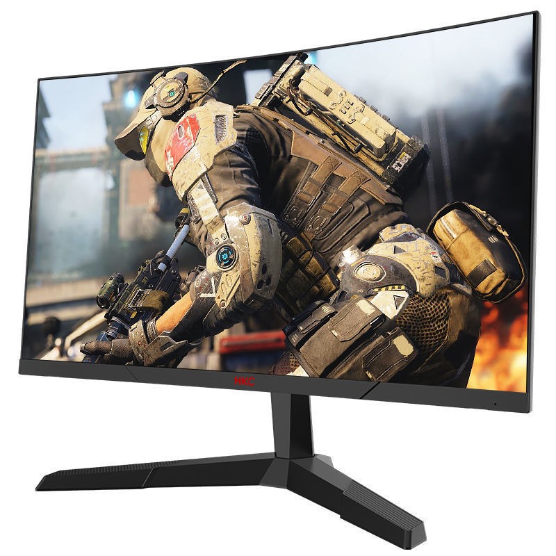 HKC 惠科 SG27C 27英寸 VA 曲面 显示器(1920×1080、144Hz、90%DCI-P3) 799元